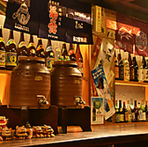 九州　沖縄料理　イッパチ　伏見栄店の雰囲気3