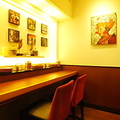 LEMON GRASS レモングラス 海浜幕張店の雰囲気1