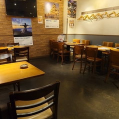 九州うまいもん よかよか 室町四丁目酒場の雰囲気1