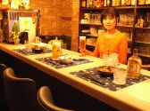 杏子のお店の雰囲気2