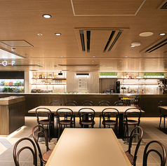CITYSHOP シティショップ 東京駅店の雰囲気3