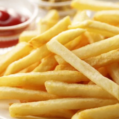 トリュフ香るポテトフライ
