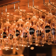 少人数から団体までのオープンスペース