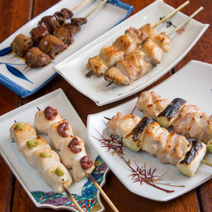 焼鳥ぺっとりのおすすめ料理2