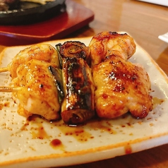 やきとりこけけのおすすめ料理1