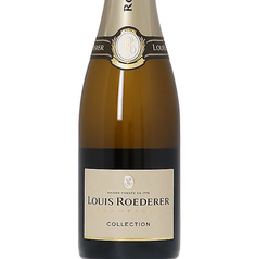 ルイ ロデレール コレクション