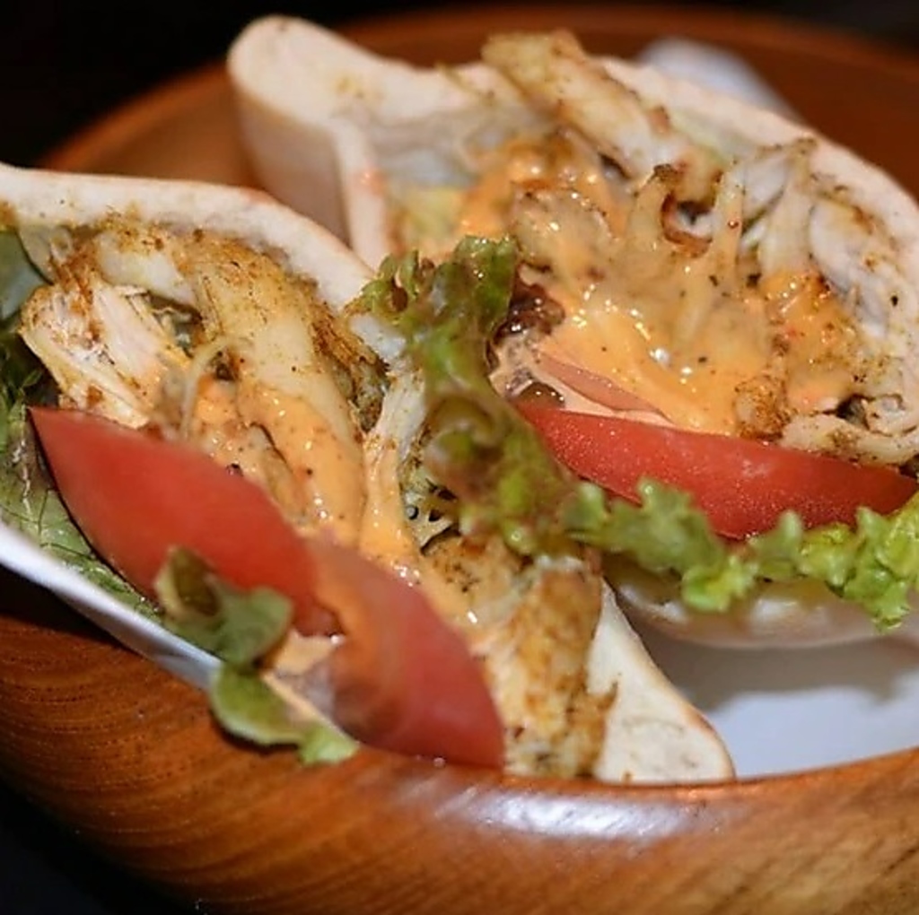 季節ごとにメニューを変更しています。限定メニューもお愉しみください。