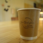 PIZZO ピッツォの雰囲気3