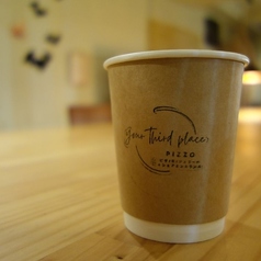 PIZZO ピッツォの雰囲気3