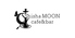 シーシャ MOON cafe&barのロゴ