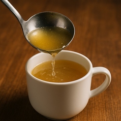 土日祝限定ランチ★スープ食べ放題