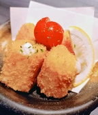 Craft Beer Station Satori クラフトビールステーションサトリのおすすめ料理3