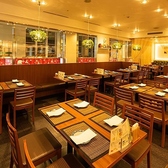 LEMON GRASS レモングラス 海浜幕張店の雰囲気2