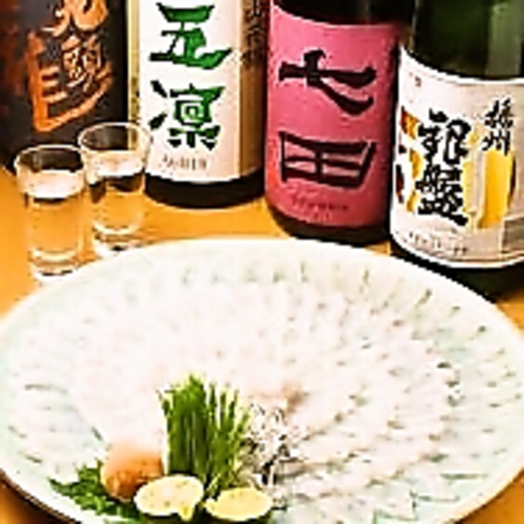 旬魚旬菜 まかないや 青物横丁の写真ギャラリー