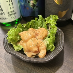 えびマヨ