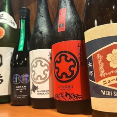 ラスベガス別邸のおすすめ料理3
