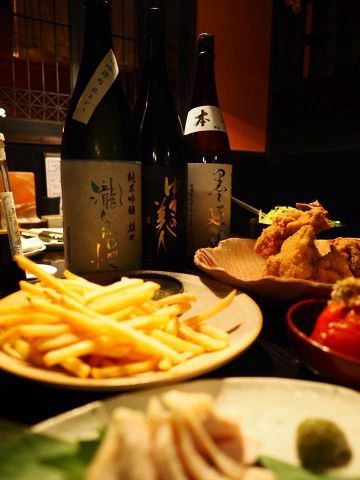中仙酒場 串屋 さぶろく 本蓮沼 居酒屋 ネット予約可 ホットペッパーグルメ