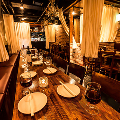 串山 新宿本店の外観3