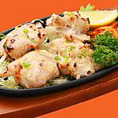 タンドリーマライカバブ 4P