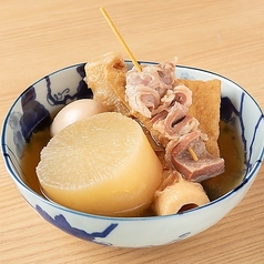 串かつ おでん 味のたぬきやの特集写真