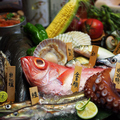 銀しゃりDining 灯戸 あかりどのおすすめ料理1