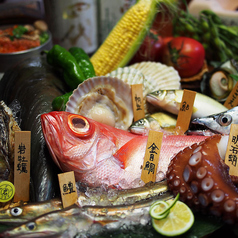 銀しゃりDining 灯戸 あかりどのおすすめ料理1