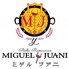 ミゲルフアニ 日本橋高島屋店のロゴ