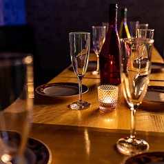 This肉バルダイニング 田原町店のおすすめポイント1