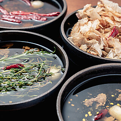 AJILLO アジロ 神田西口店のコース写真