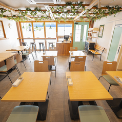 イタコリパッパーレの雰囲気1