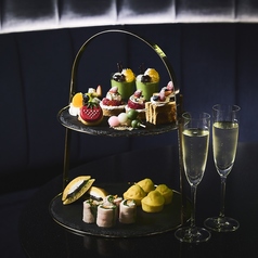 The WAREHOUSE ザ ウェアハウスのコース写真