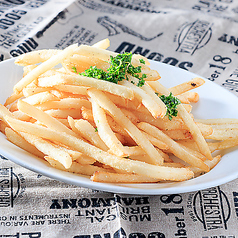 フライドポテト