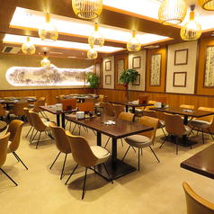 江湖川菜 成都 横浜中華街店の特集写真