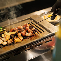 【ボリューム満点◎美味しくて、本場を思い出す！】