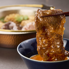 京都五天五 道頓堀のコース写真