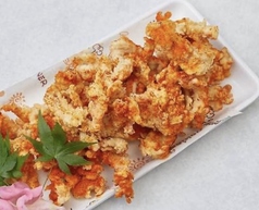 台湾ささみ揚げ