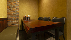 三宮 れんが家の雰囲気1