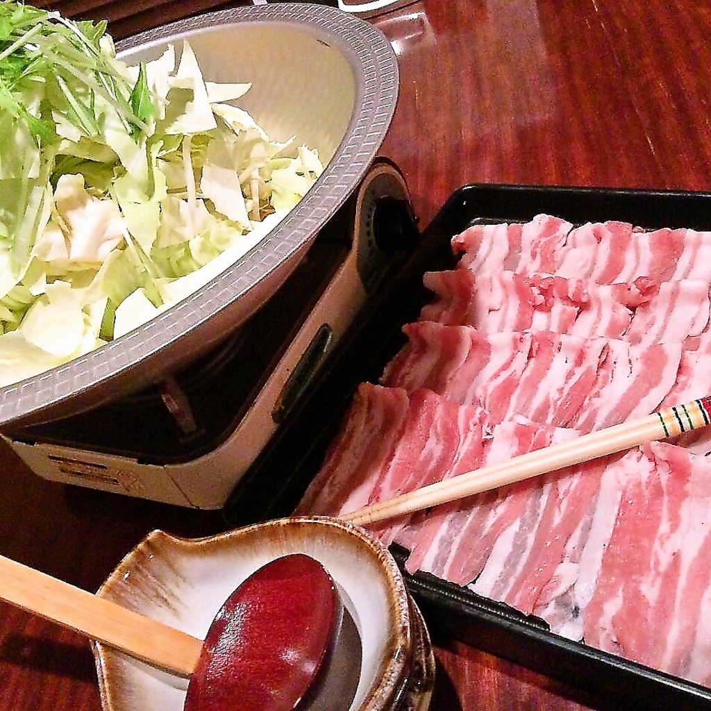 旬魚旬菜 まかないや 青物横丁の写真ギャラリー