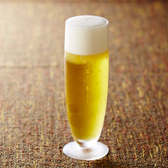 生ビール