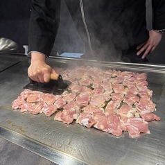 松本食 燎 KAGARIBIのコース写真