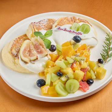 DOO DOO SOUFFLE ドンドンスフレのおすすめ料理1