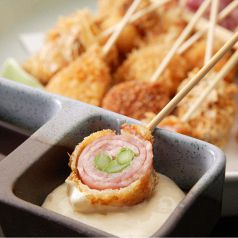 創作料理 むさし坊 赤坂溜池店の写真3