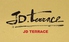 JD TERRACE ジェイディテラスのロゴ