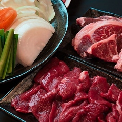 ジンギスカンジャック 恵比寿本店の特集写真