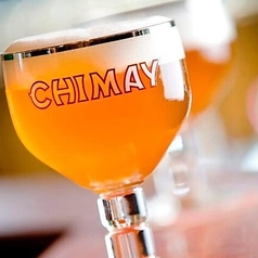 BELGO ベルゴ 渋谷のおすすめポイント1