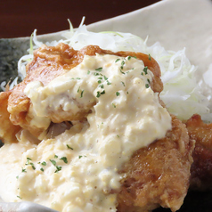 チキン南蛮弁当（６個）