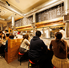 小川商店 都島店の雰囲気1