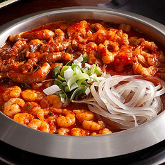 modern Korean NOURU ノウル 横浜駅前店のコース写真