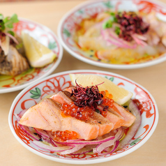 魚屋のトラットリア アレグロペッシェ 難波店の写真2