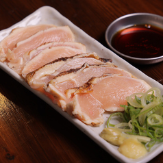 希少部位も！鶏の魅力を味わい尽くす◎